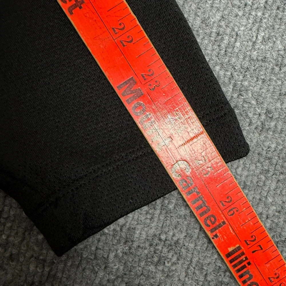Nike XXL LS Quarter Zip Pullover Shirt Jacket Primero Trust & Value‎ Sporty Golf
